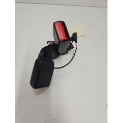 Attache Ceinture Arriere Gauche Renault Megane 3 Phase 3